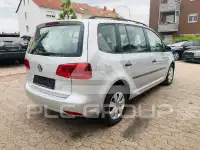 2011 Volkswagen Touran