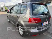 2011 Volkswagen Touran