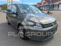 2011 Volkswagen Touran