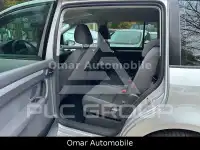 2011 Volkswagen Touran