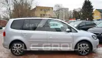 2011 Volkswagen Touran