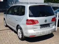 2011 Volkswagen Touran