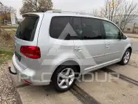 2011 Volkswagen Touran