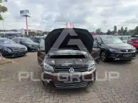 2011 Volkswagen Touran