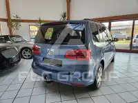 2011 Volkswagen Touran