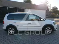2011 Volkswagen Touran