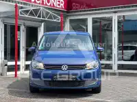 2011 Volkswagen Touran