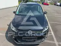 2011 Volkswagen Touran