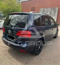 2011 Volkswagen Touran