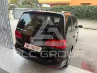 2011 Volkswagen Touran