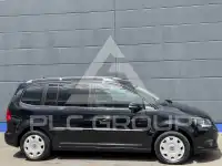 2011 Volkswagen Touran