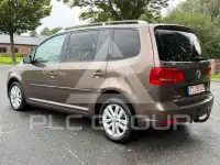 2011 Volkswagen Touran