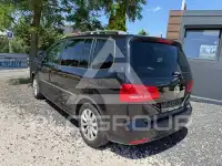 2011 Volkswagen Touran