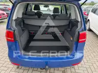 2011 Volkswagen Touran