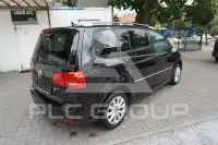 2011 Volkswagen Touran