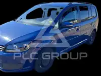2011 Volkswagen Touran