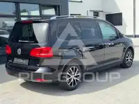 2011 Volkswagen Touran