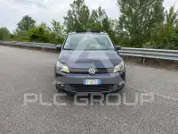 2011 Volkswagen Touran
