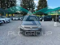 2011 Volkswagen Touran