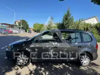 2011 Volkswagen Touran