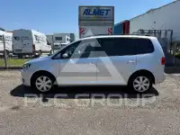 2011 Volkswagen Touran