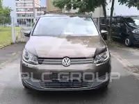 2011 Volkswagen Touran