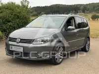 2011 Volkswagen Touran