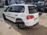 2011 Volkswagen Touran