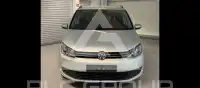 2011 Volkswagen Touran