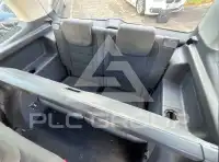 2011 Volkswagen Touran
