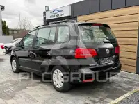 2011 Volkswagen Touran
