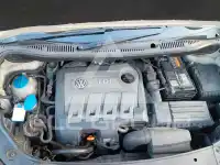 2011 Volkswagen Touran