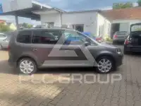 2011 Volkswagen Touran