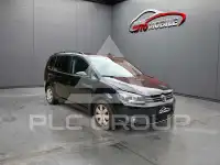 2011 Volkswagen Touran