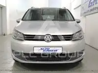 2011 Volkswagen Touran