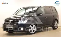 2011 Volkswagen Touran