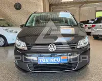 2011 Volkswagen Touran