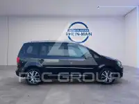 2011 Volkswagen Touran
