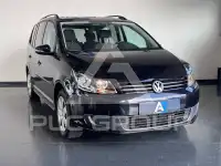 2011 Volkswagen Touran
