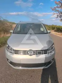 2011 Volkswagen Touran