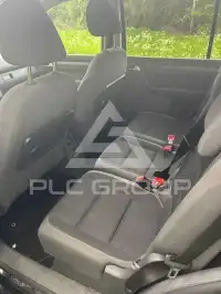 2011 Volkswagen Touran