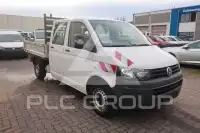 2011 Volkswagen T5