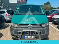 2011 Volkswagen T5