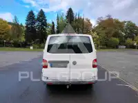 2011 Volkswagen T5
