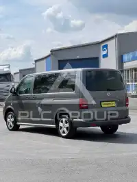 2011 Volkswagen T5