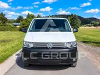 2011 Volkswagen T5