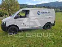 2011 Volkswagen T5