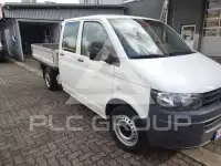 2011 Volkswagen T5