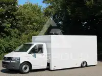 2011 Volkswagen T5
