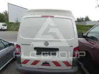 2011 Volkswagen T5